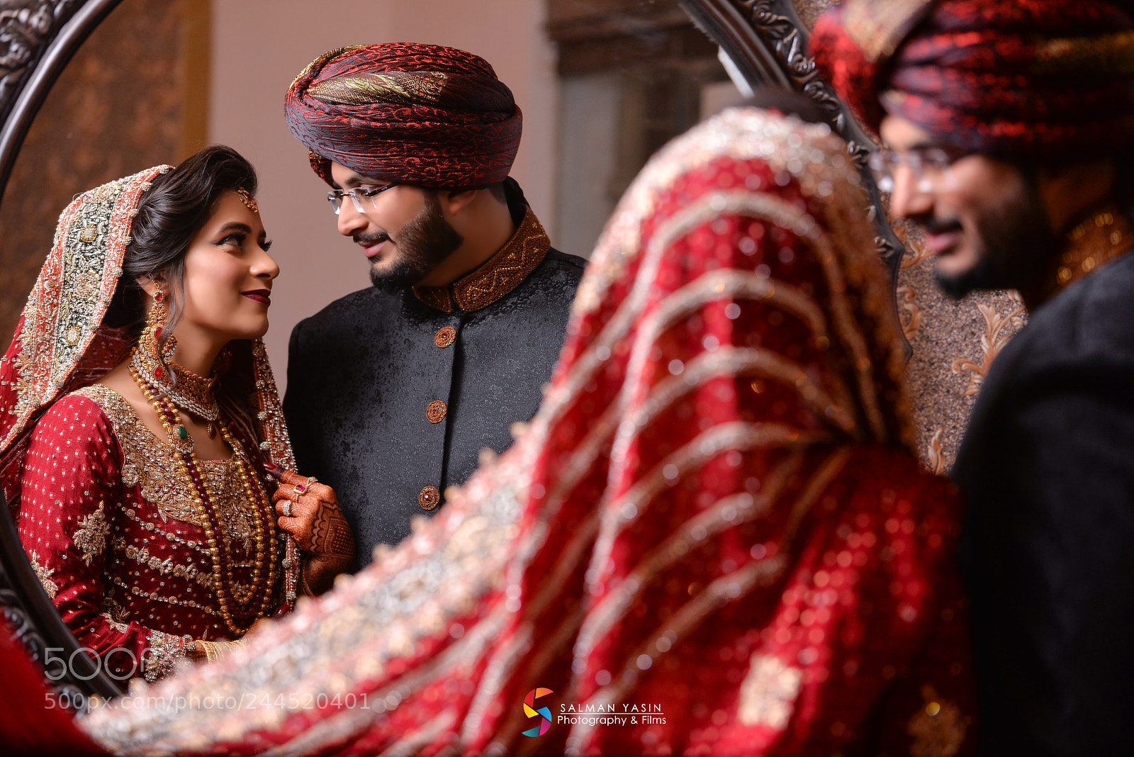 Nikon D610 sample photo. Love <3 photography