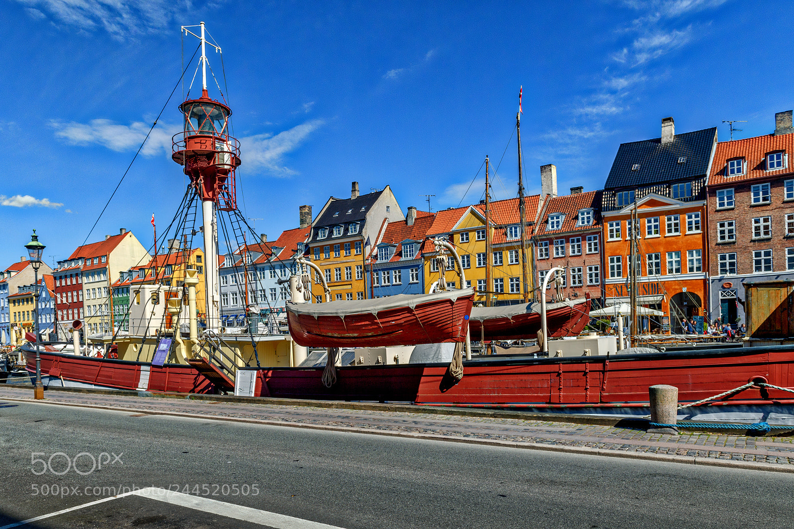 Nikon D4S sample photo. Kopenhagen denmark ! photography