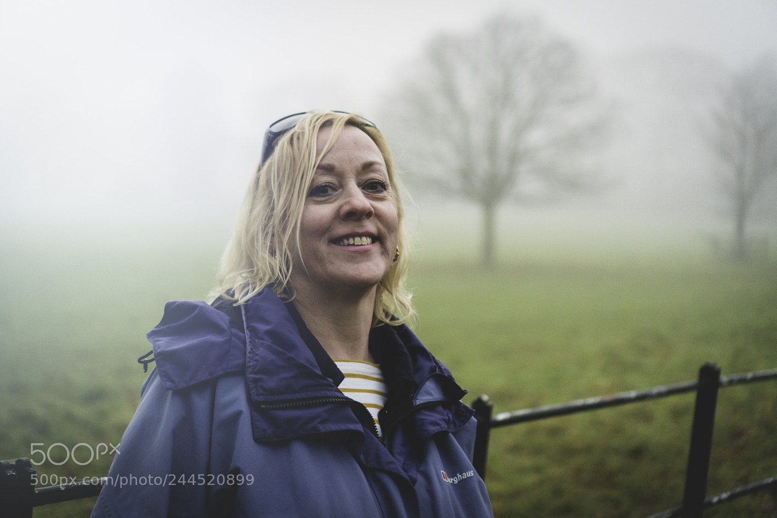 Sony a6300 sample photo. Mum photography