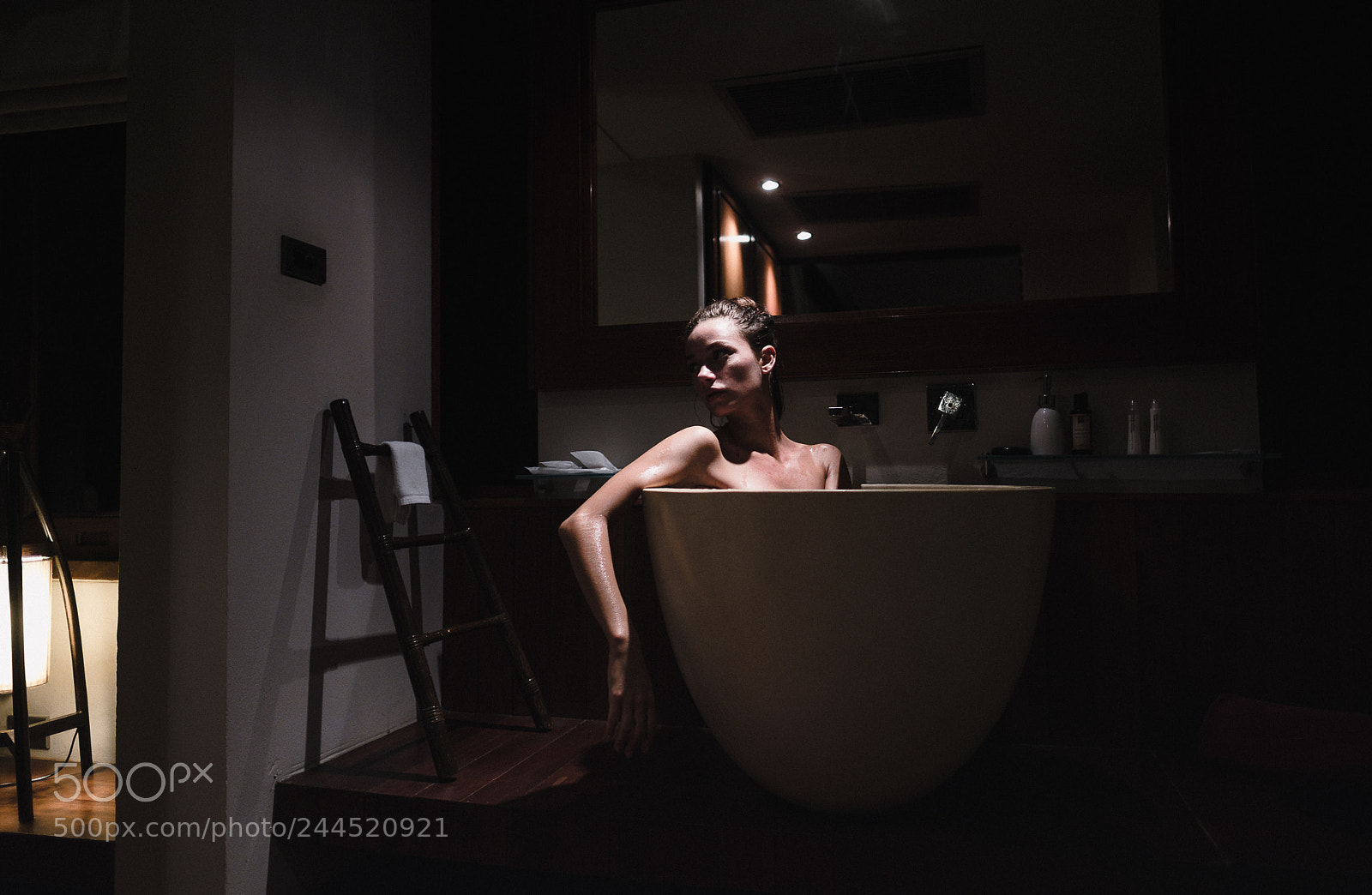 Fujifilm X-T2 sample photo. Bath time photography