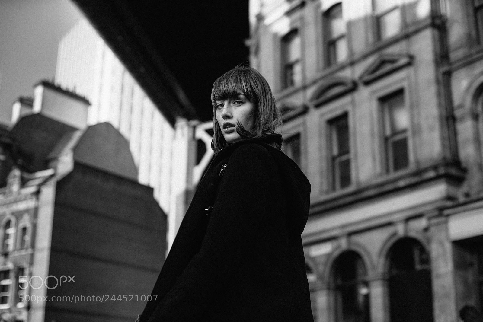 Sony a7R II sample photo. Cait photography