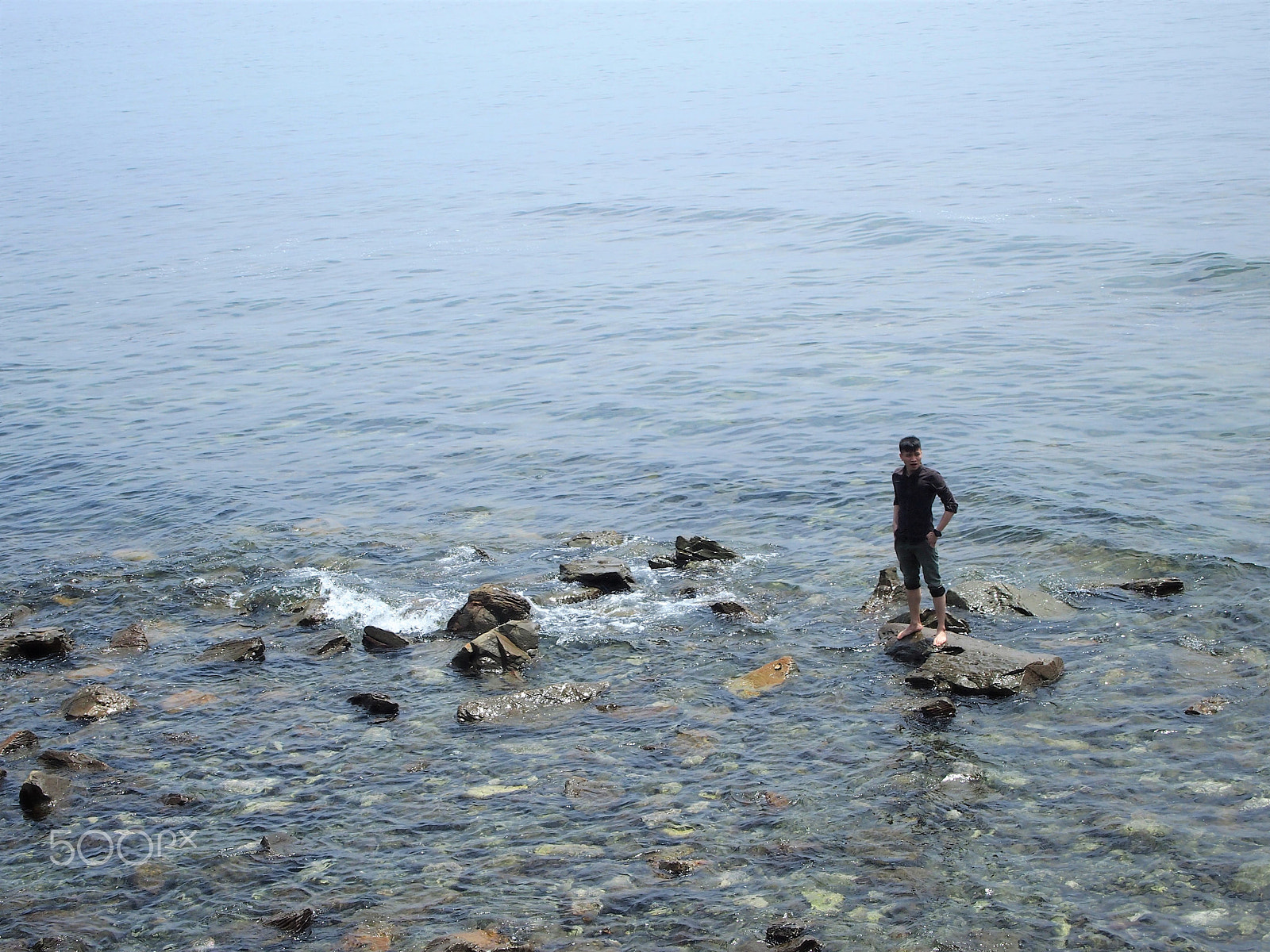 Olympus PEN E-PM1 sample photo. It's me! photography