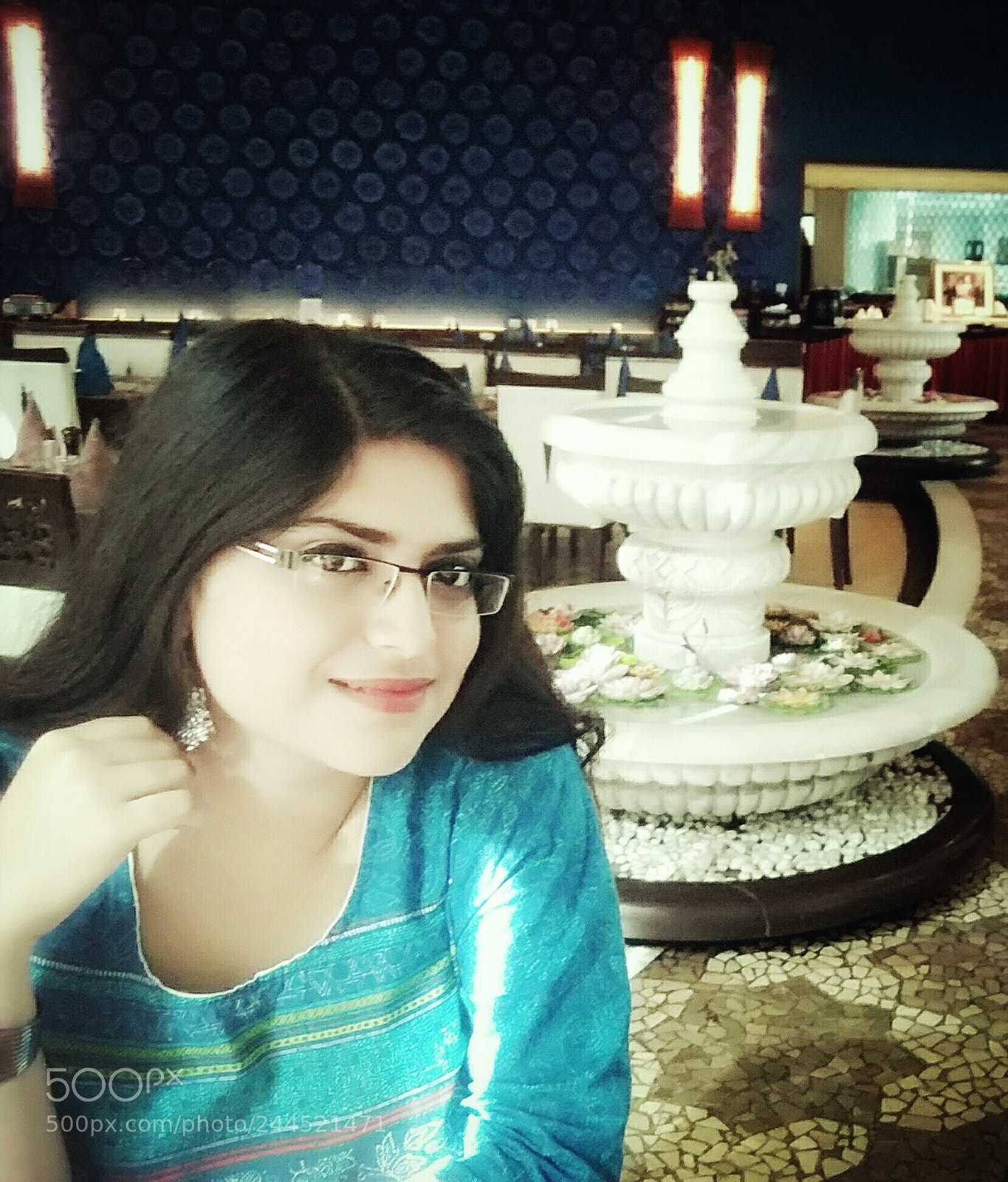 Xiaomi Redmi Note 4 sample photo. Festive mood.. photography