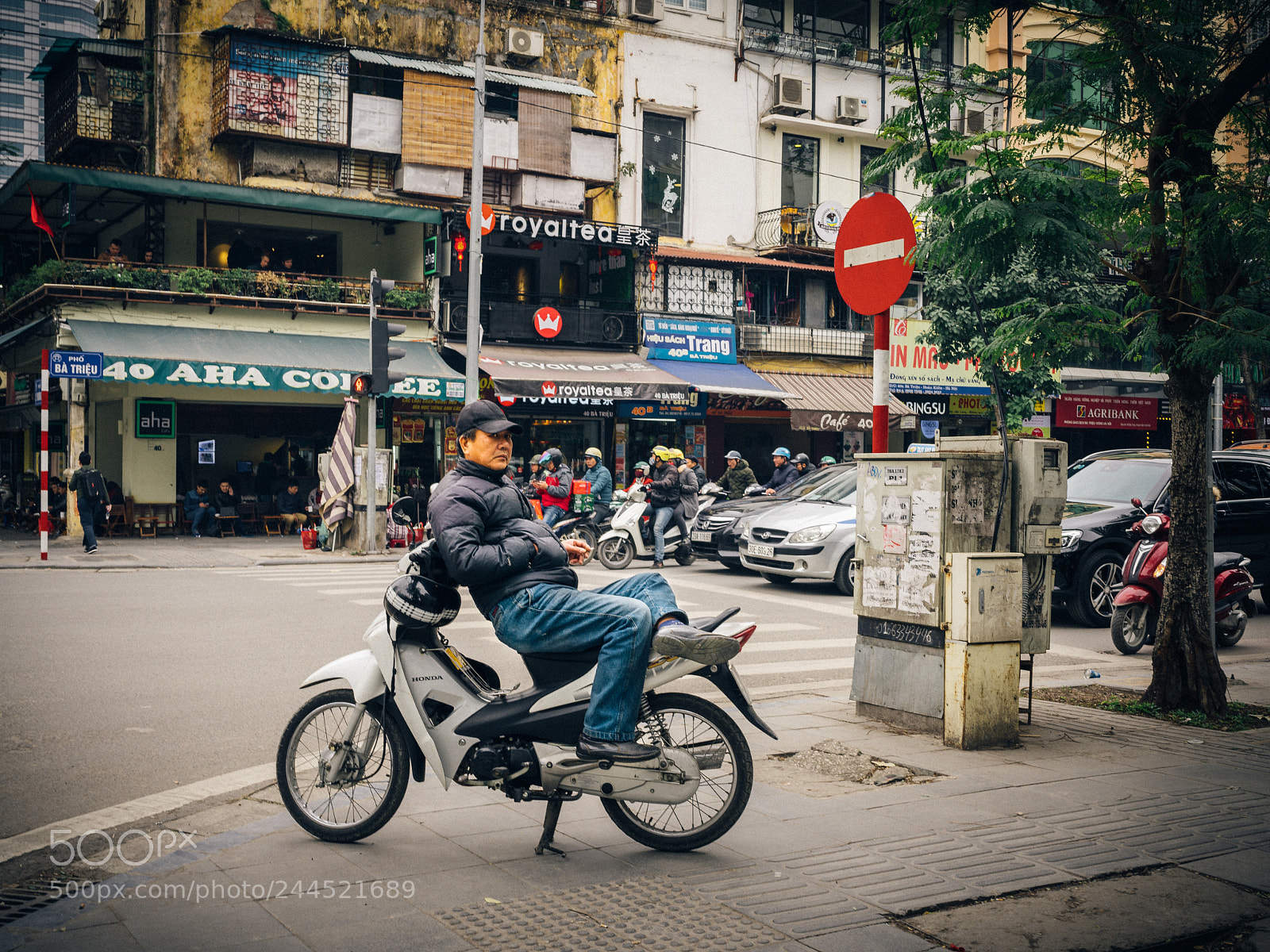 Sony a7R II sample photo. Vietnam image 越南印象 ベトナム イメージ photography