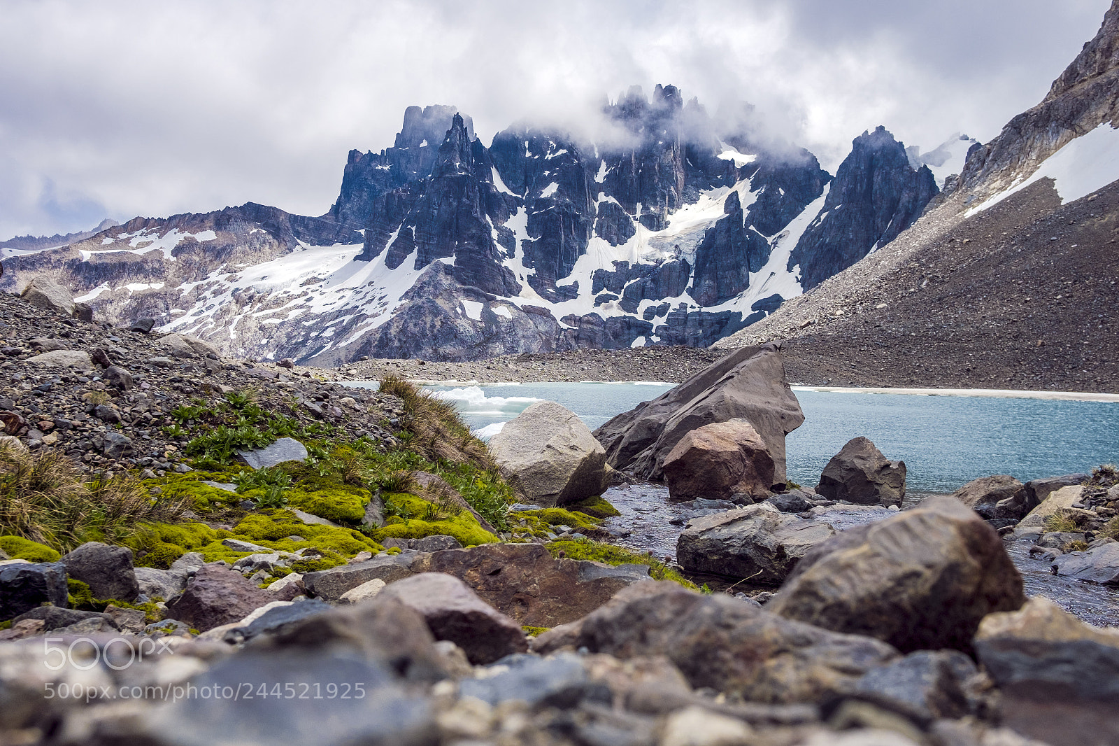 Fujifilm X-T1 sample photo. Laguna duff cerro castillo photography