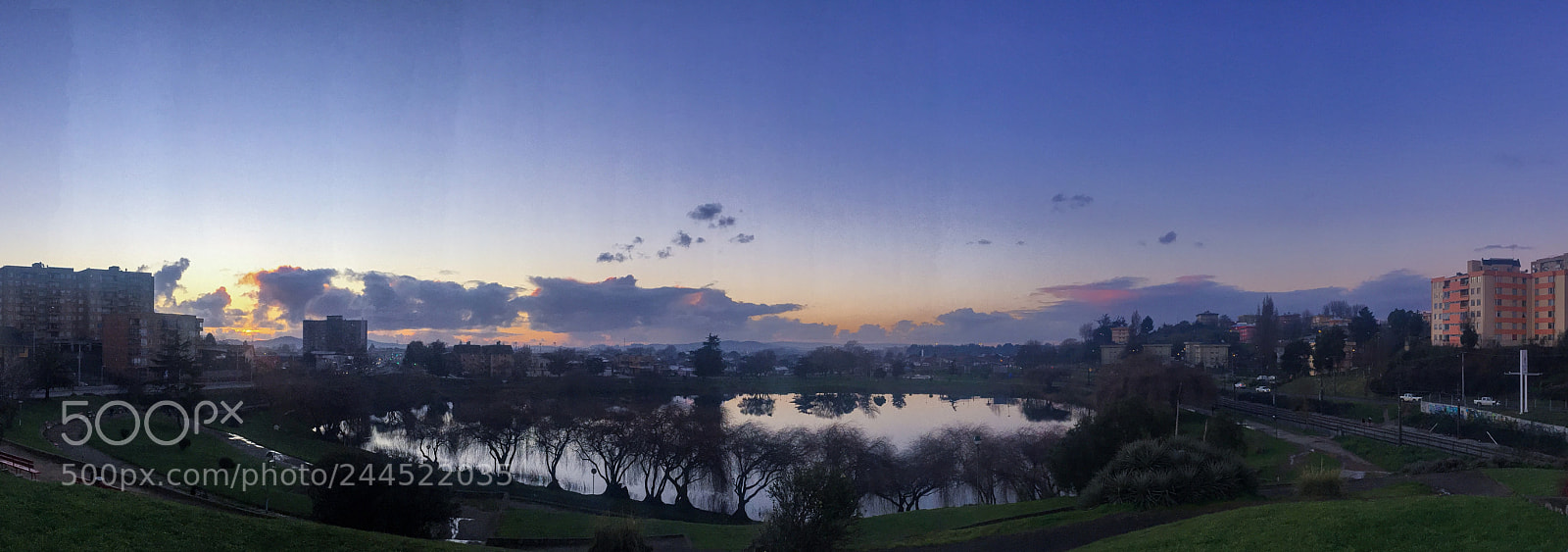Apple iPhone 6 sample photo. Reflejo de ti photography