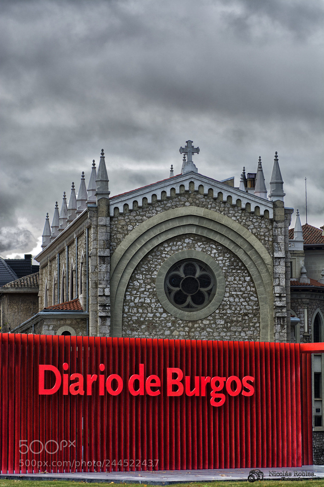 Nikon D7100 sample photo. From burgos photography
