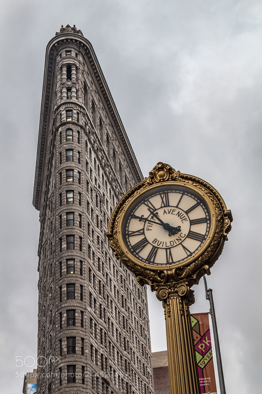 Canon EOS 60D sample photo. Flatron nyc photography