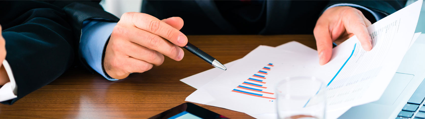 Financial Advisor in Orleans, Ontario