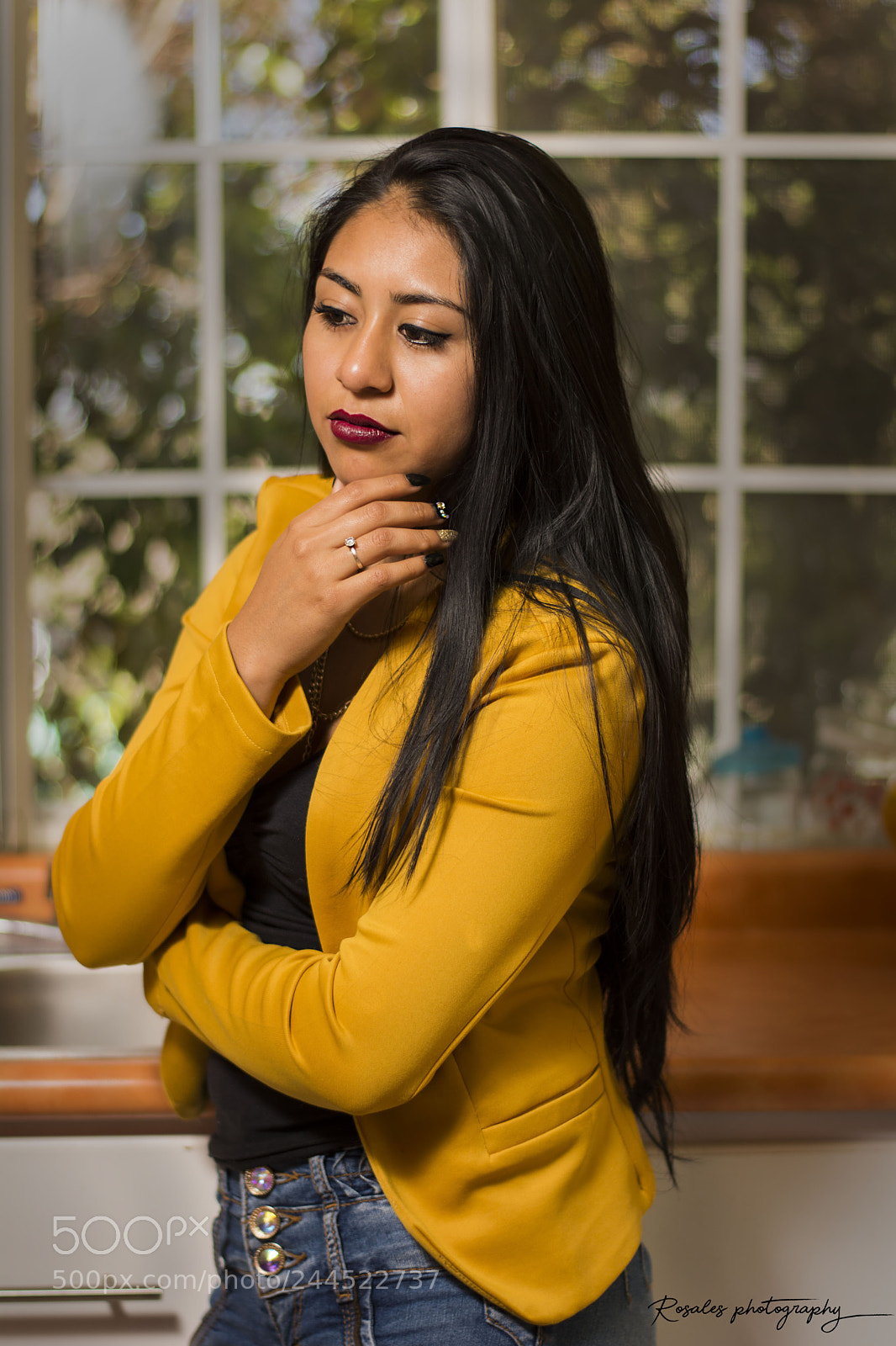 Nikon D7100 sample photo. Thelma photography