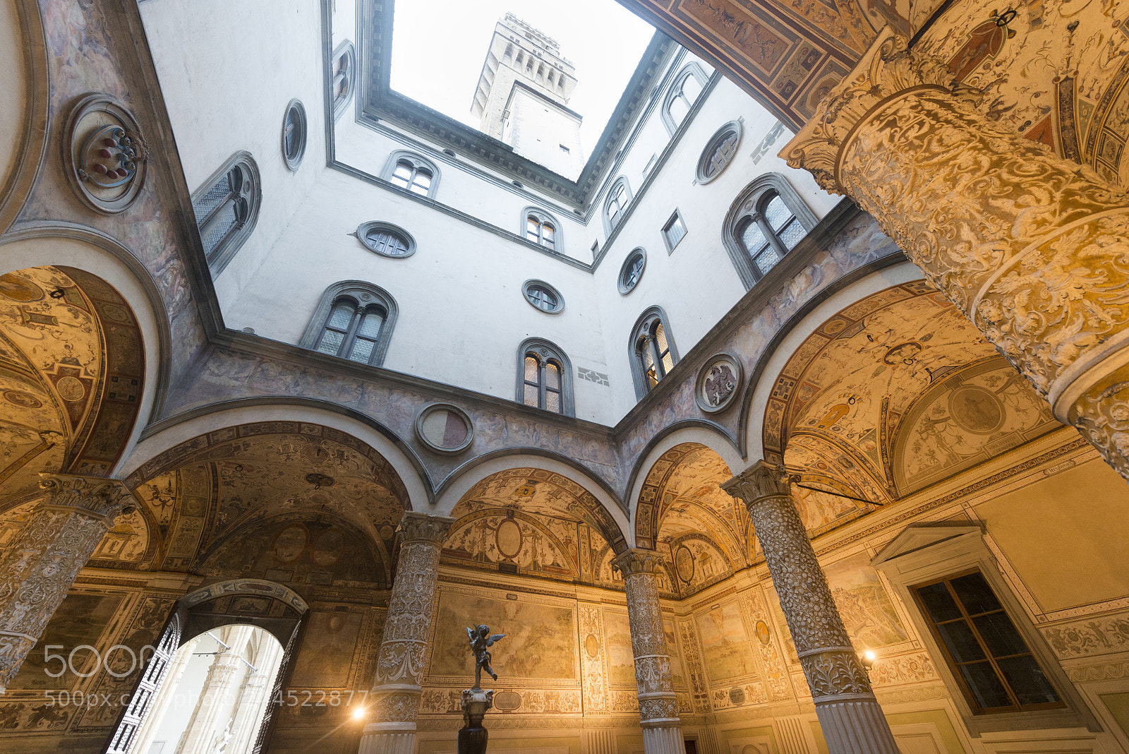 Nikon D800 sample photo. Florence (firenze) photography