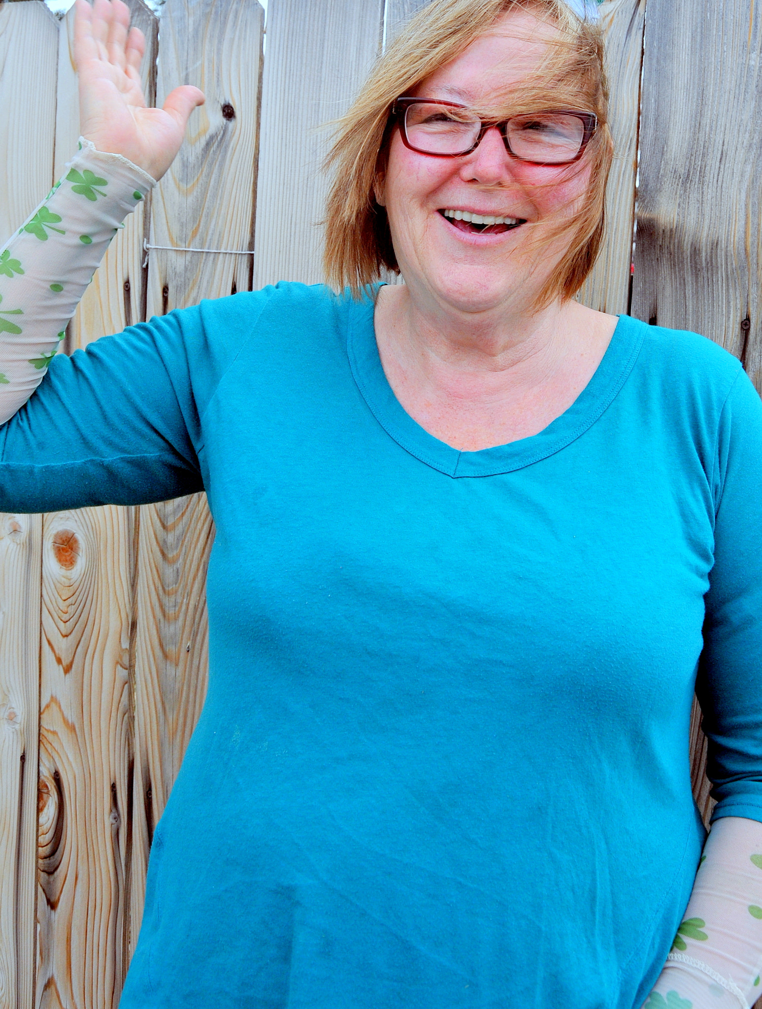 Nikon D3 sample photo. Mature female beauty. photography
