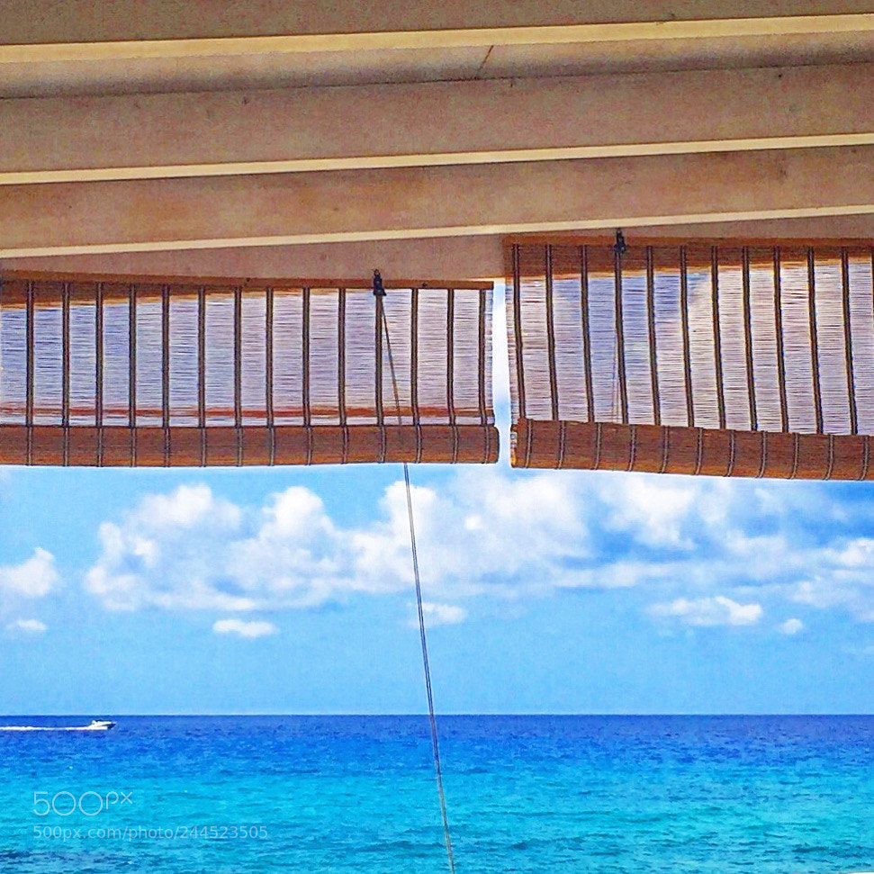Apple iPhone 6 sample photo. Tropea photography