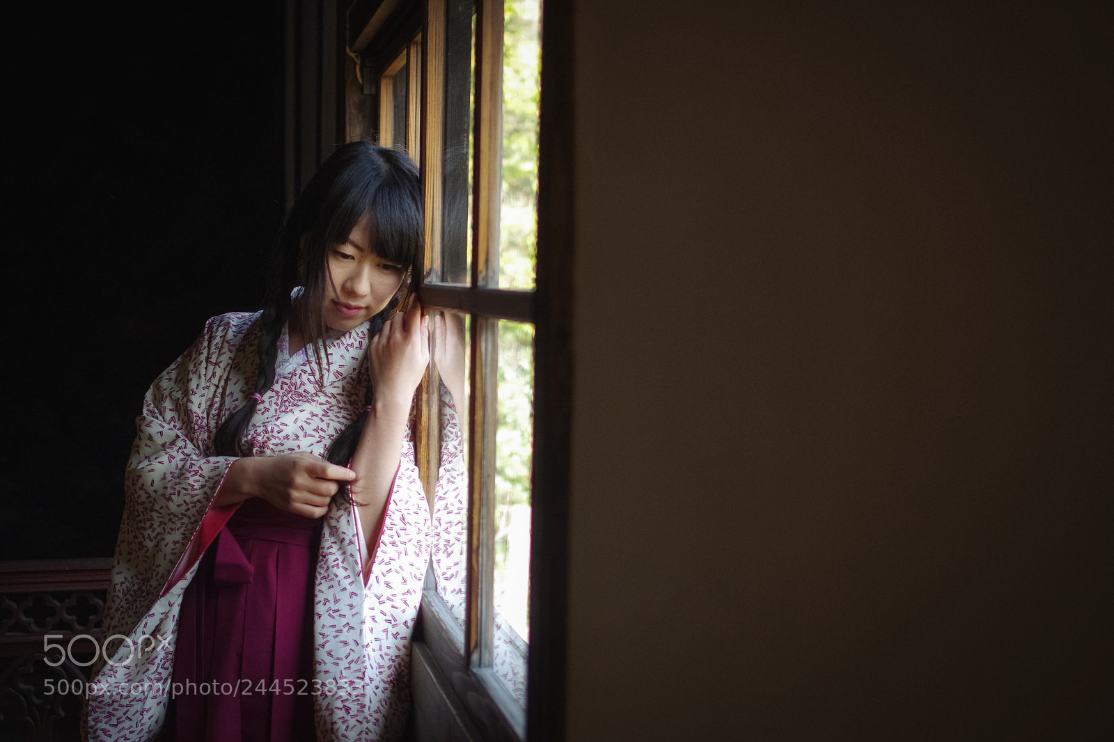 Pentax K-3 sample photo. 【詩趣の風.6-1】 photography