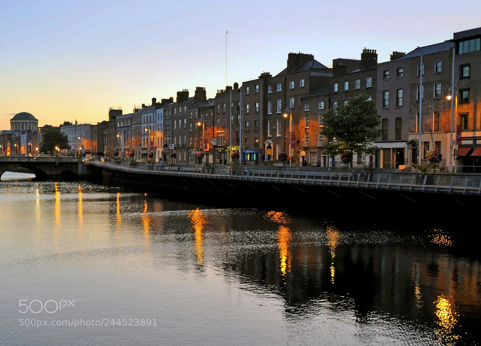 Nikon D700 sample photo. Dublin irlznde photography