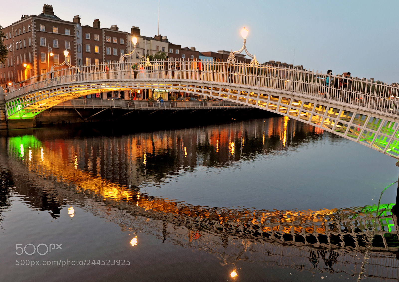 Nikon D700 sample photo. Dublin irlznde photography