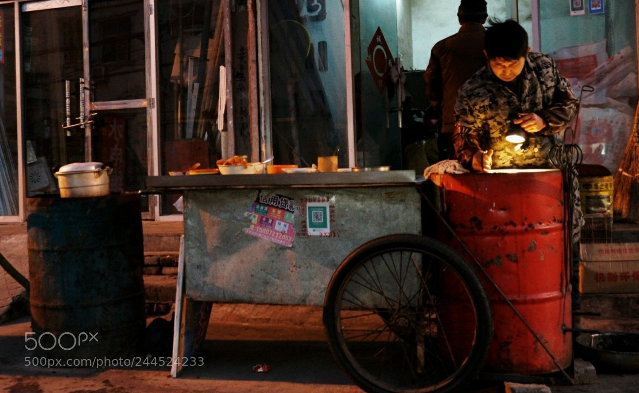 Sony a7 II sample photo. Untitled photography