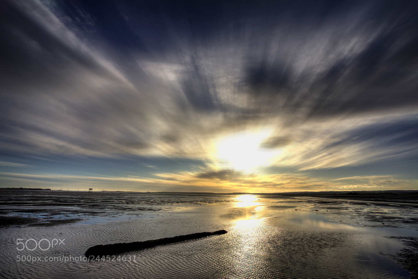 Canon EOS-1D X sample photo. Over the causeway photography