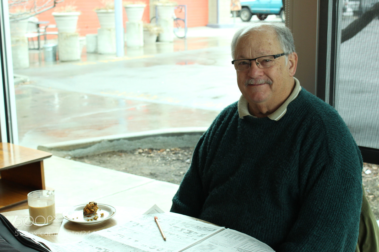 Canon EOS 700D (EOS Rebel T5i / EOS Kiss X7i) sample photo. Faces of nampa id photography