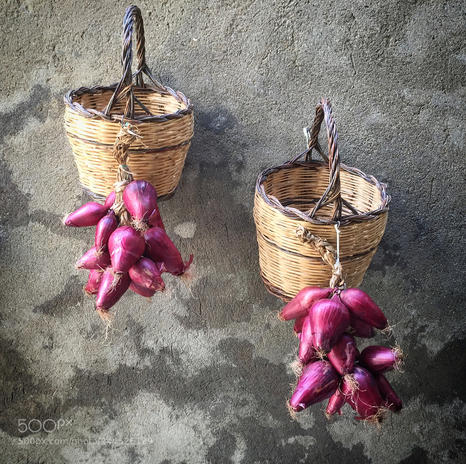 Apple iPhone 6 sample photo. Tropea photography