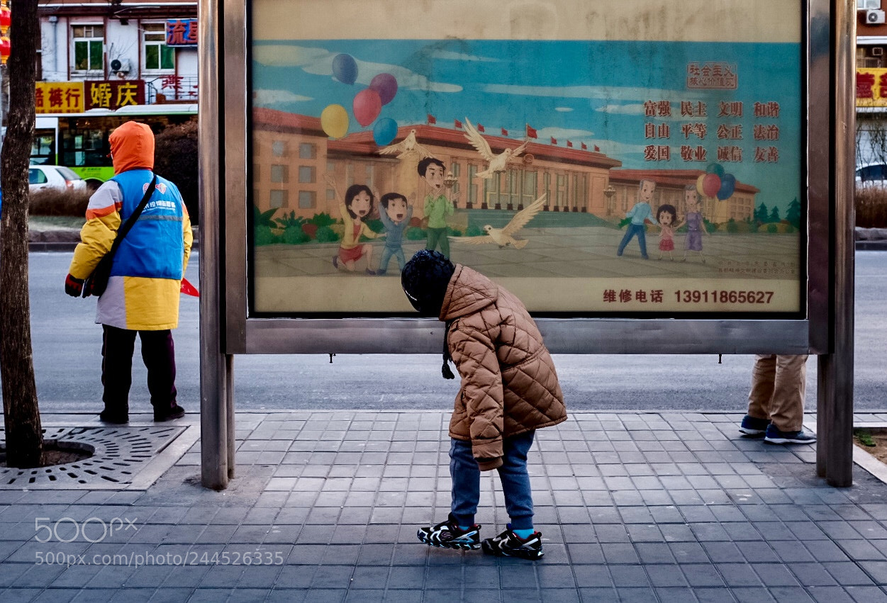 Fujifilm X100F sample photo. Untitled photography