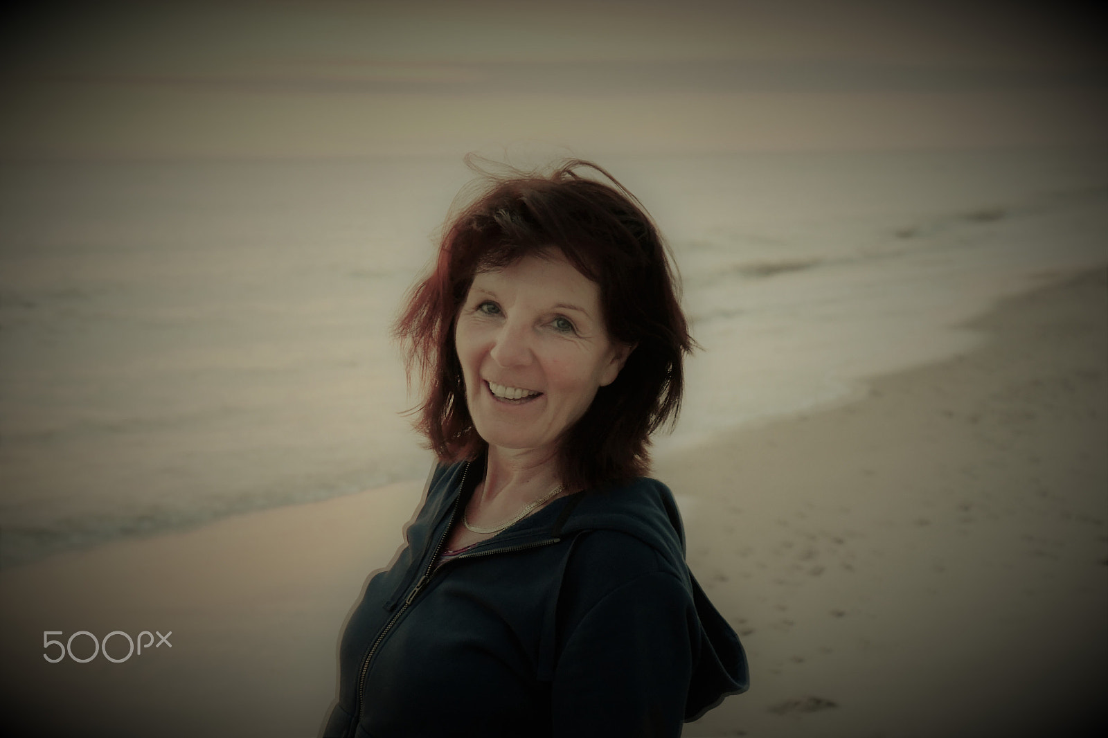 Nikon D500 sample photo. At the beach  photography