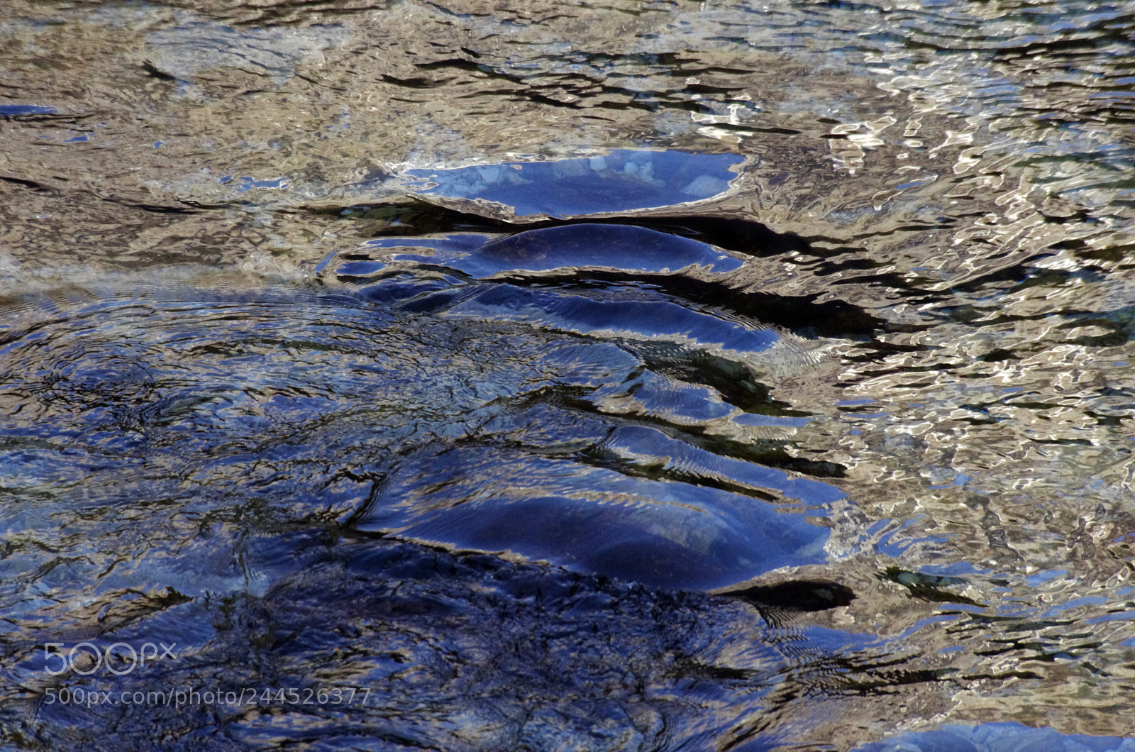 Pentax K-5 sample photo. Sky & water photography