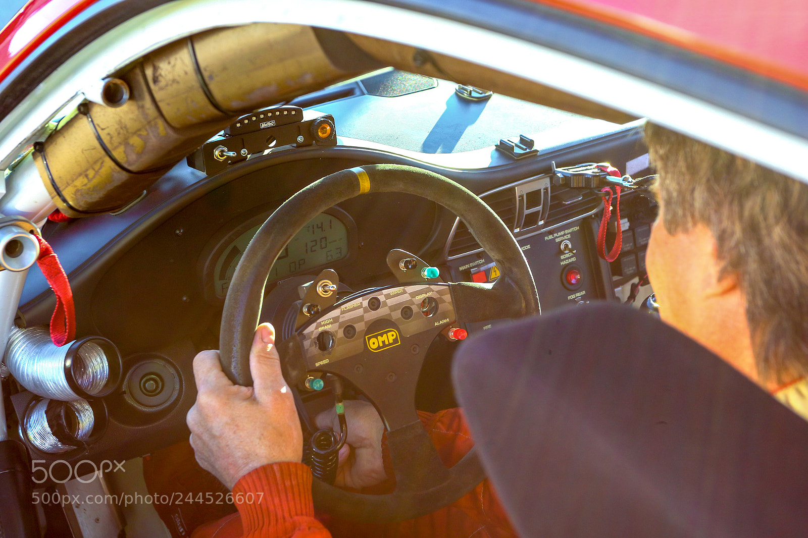 Canon EOS 7D Mark II sample photo. Wheel check - poc photography