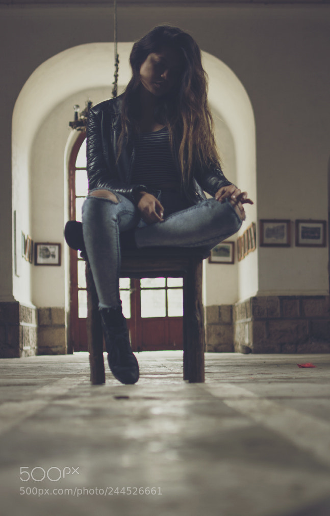 Nikon D7100 sample photo. Pape photography