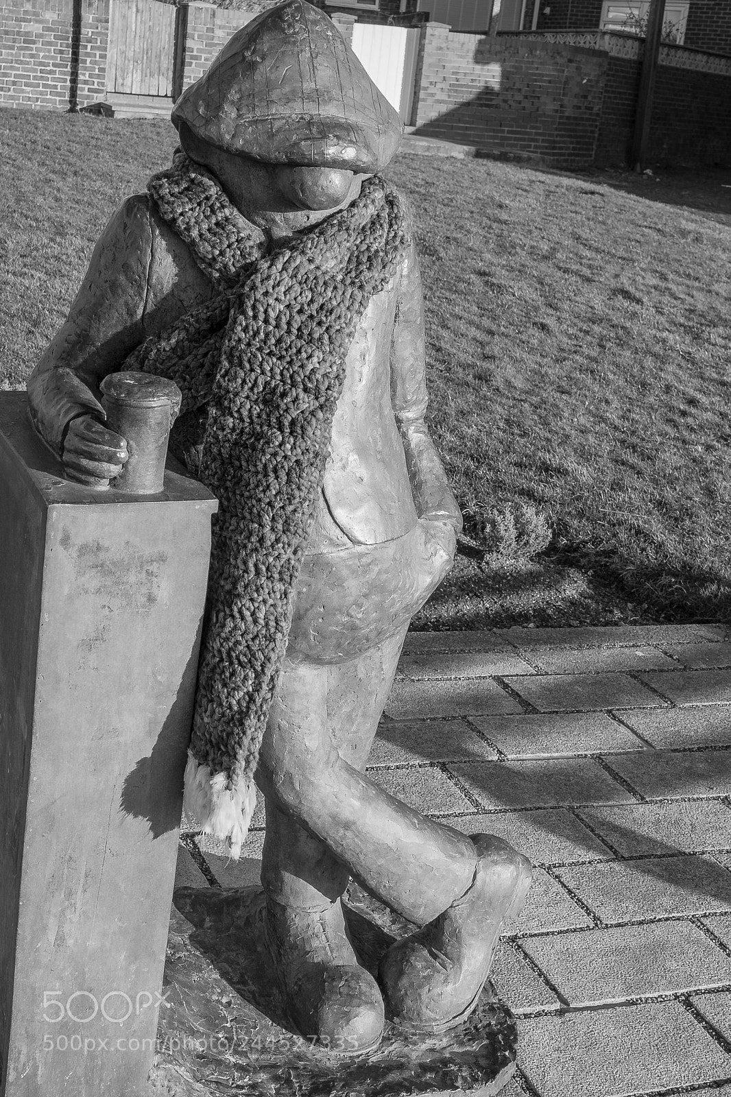 Sony a7 sample photo. Andy capp photography
