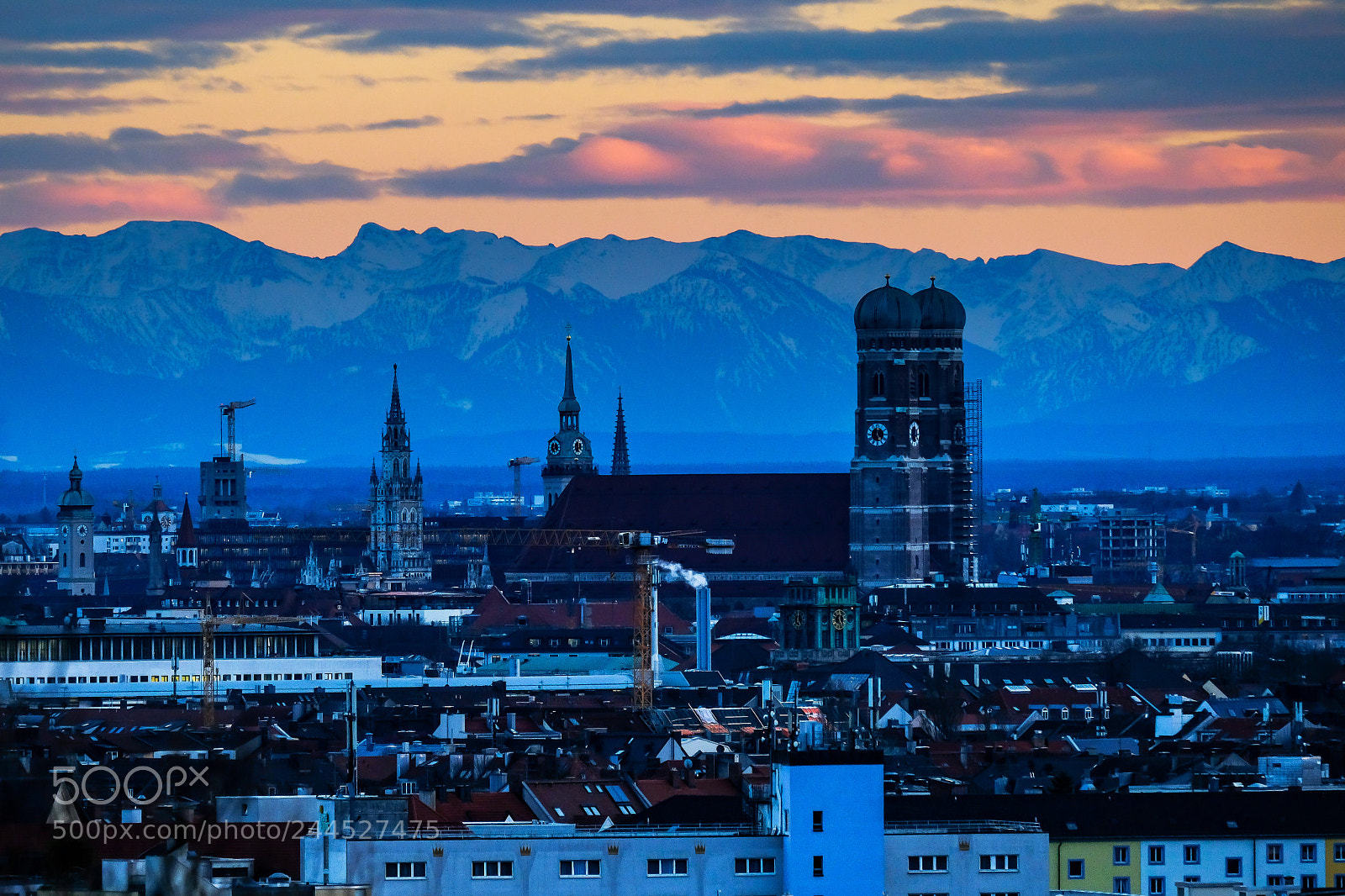 Fujifilm X-T2 sample photo. Die sch nste stadt photography
