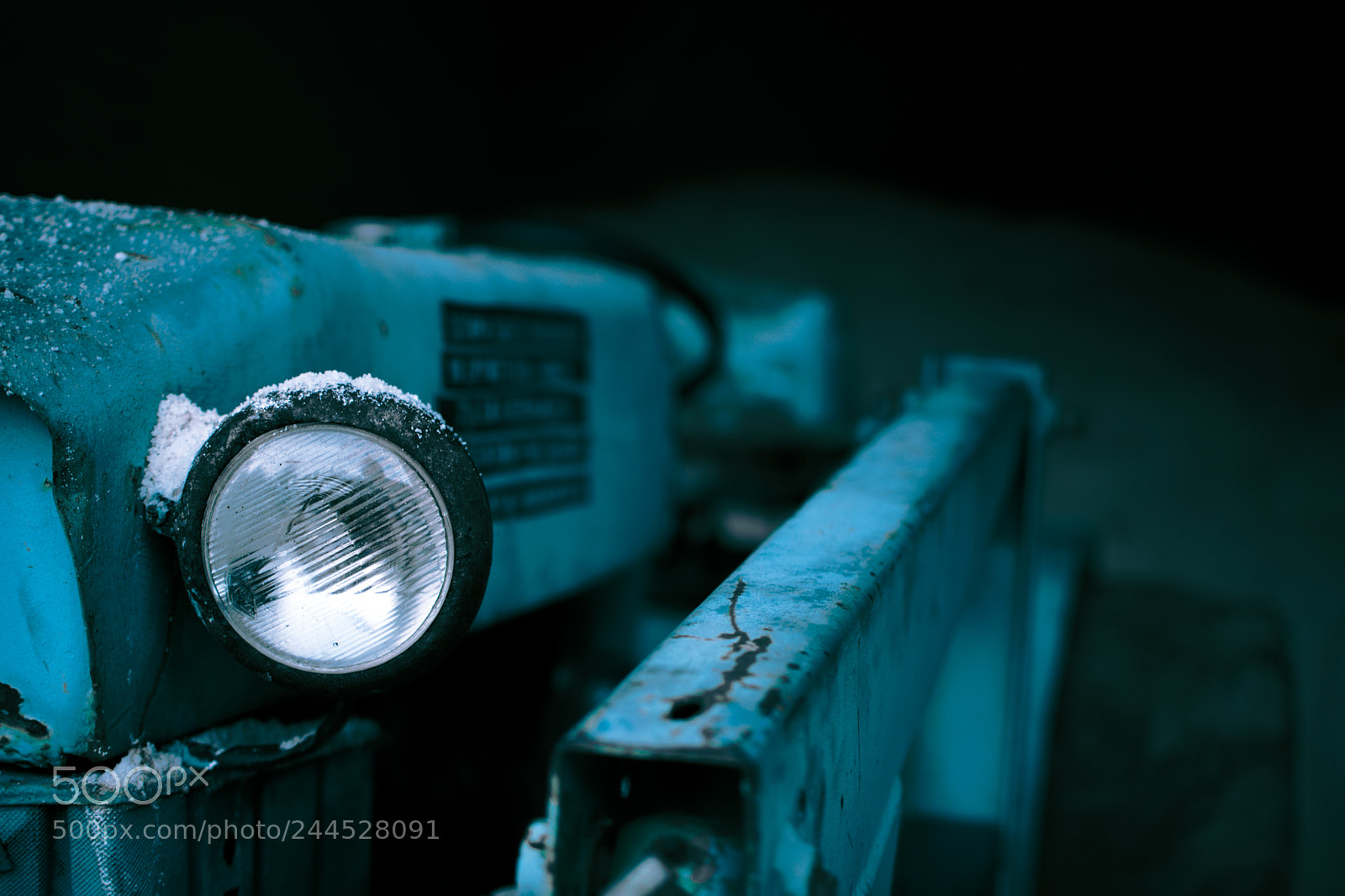 Nikon D5600 sample photo. Another wall-e, from the photography