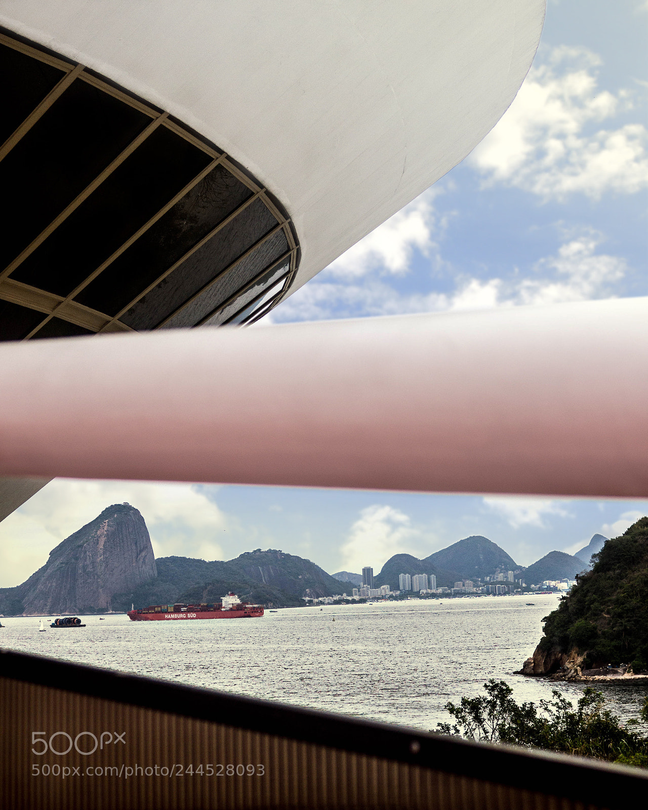 Sony SLT-A77 sample photo. Niemeyer photography