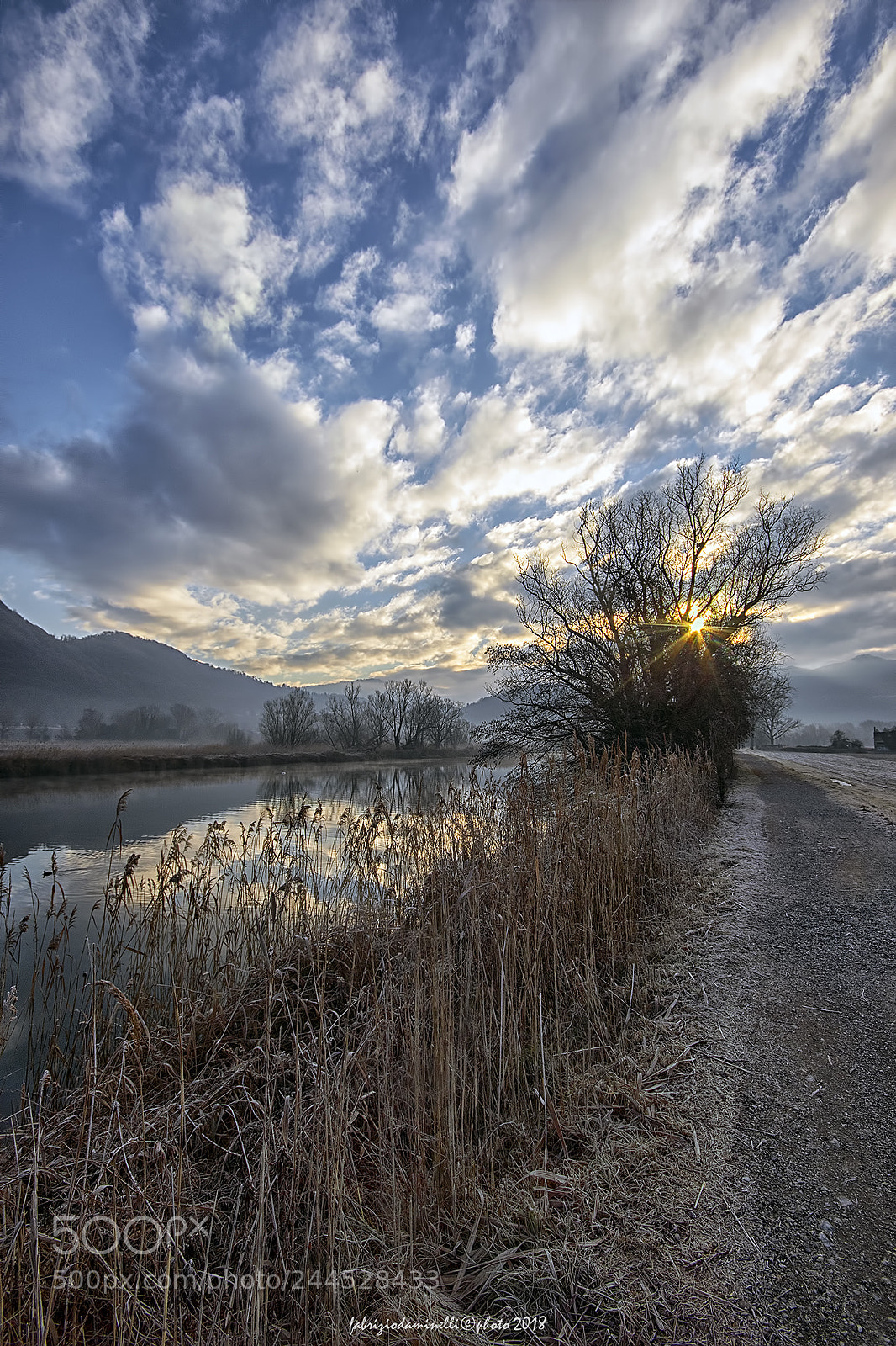 Canon EOS 7D Mark II sample photo. Adda river photography