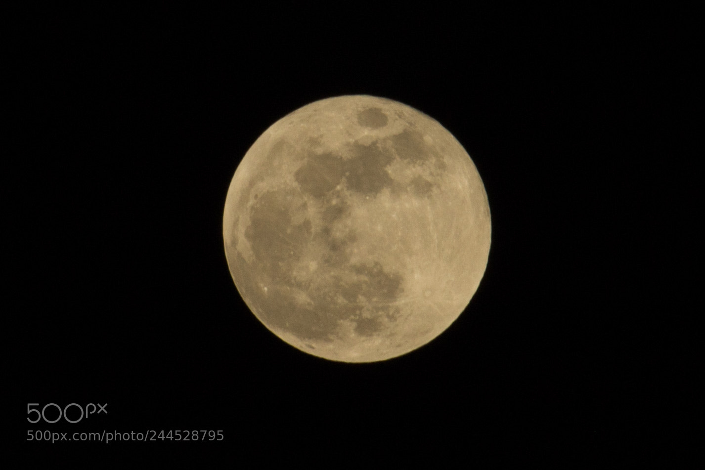 Canon EOS 1200D (EOS Rebel T5 / EOS Kiss X70 / EOS Hi) sample photo. Super blue blood moon photography