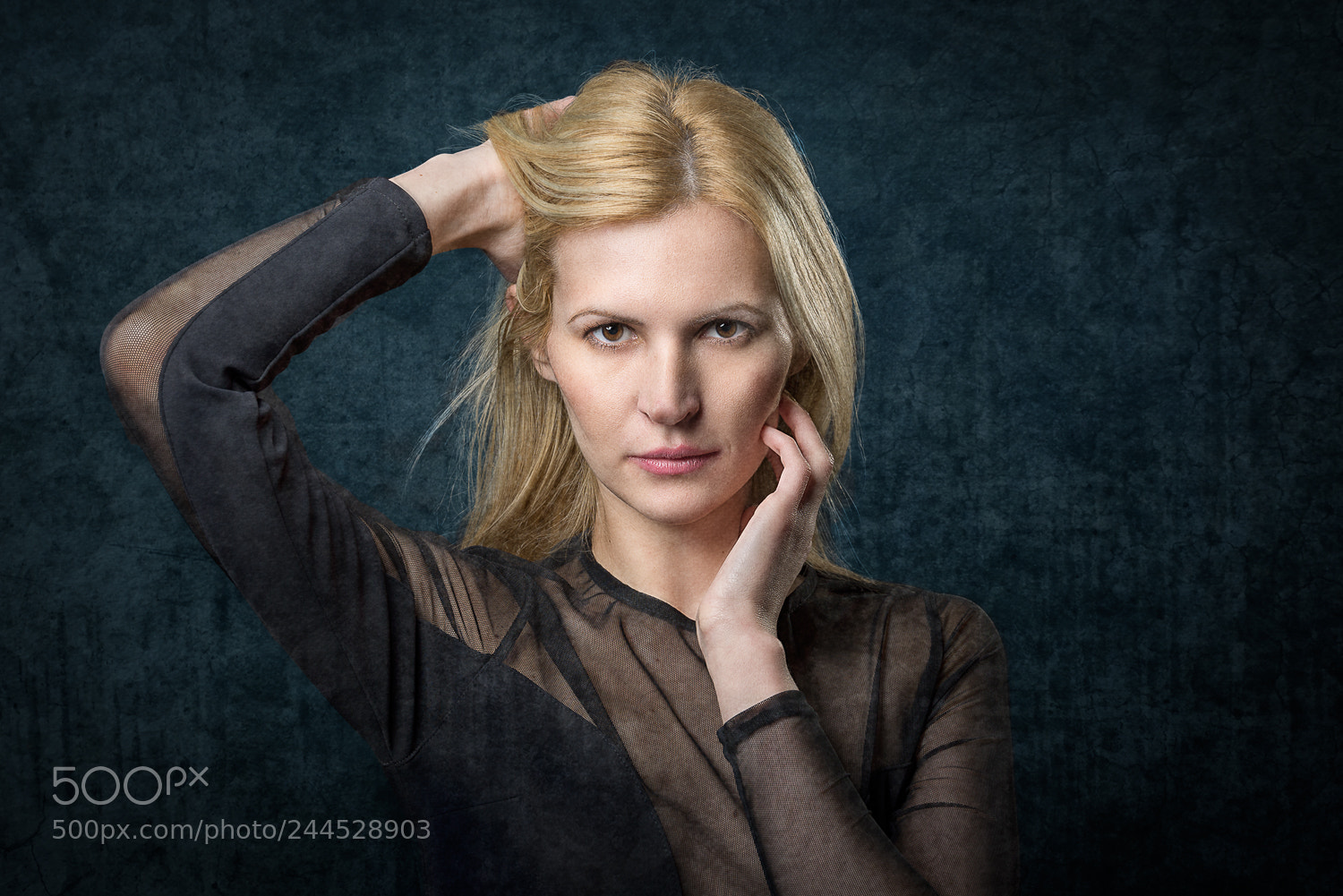 Nikon D600 sample photo. Portrait with texture photography