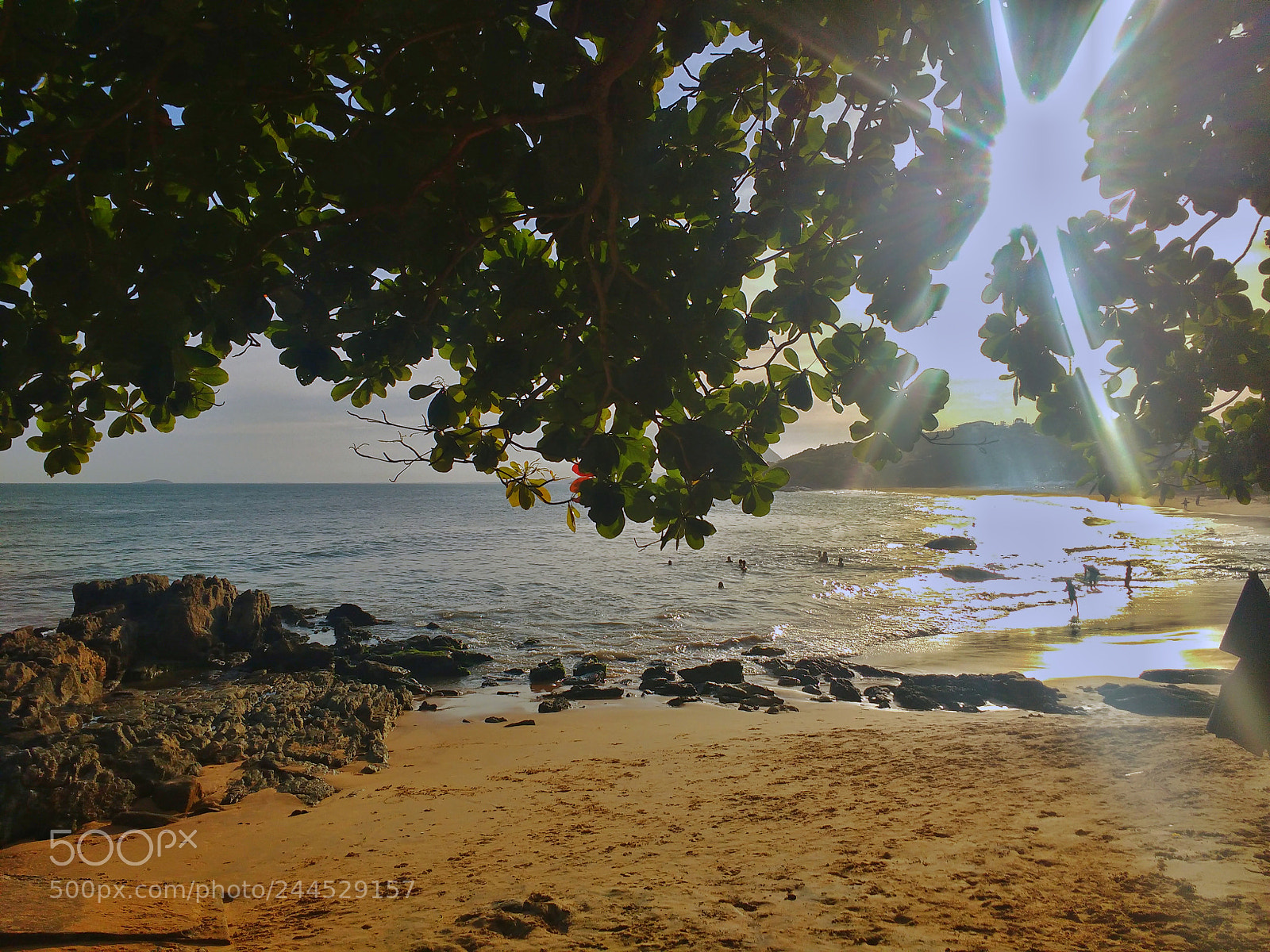Motorola MotoG3 sample photo. Beach photography