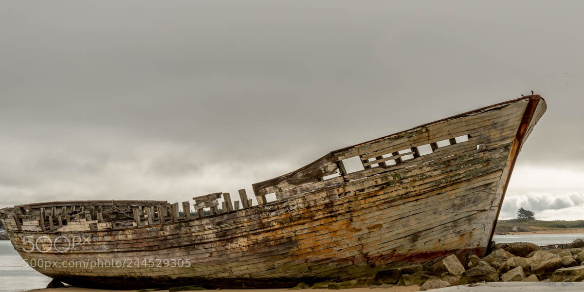 Nikon D600 sample photo. Balade au magouer photography