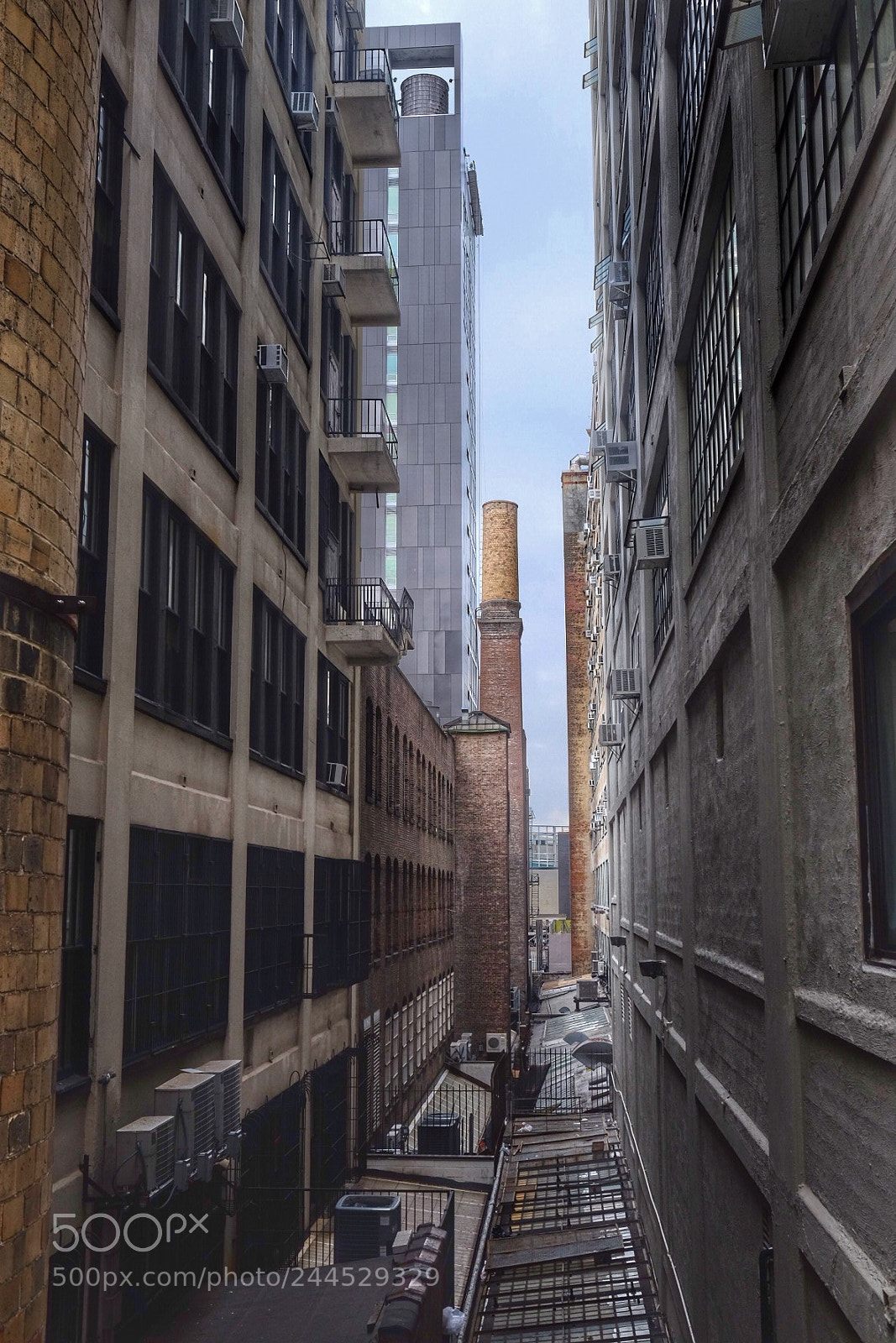 Fujifilm X-T1 sample photo. Highline photography