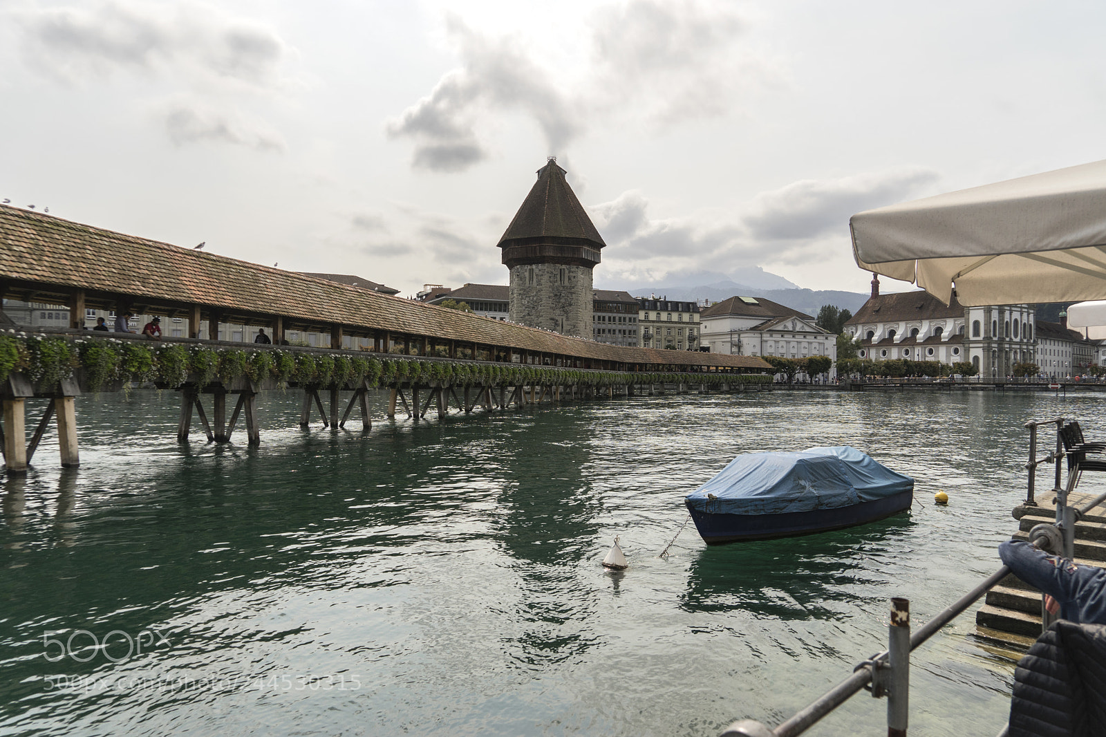 Sony a7 II sample photo. Luzern, schweiz photography