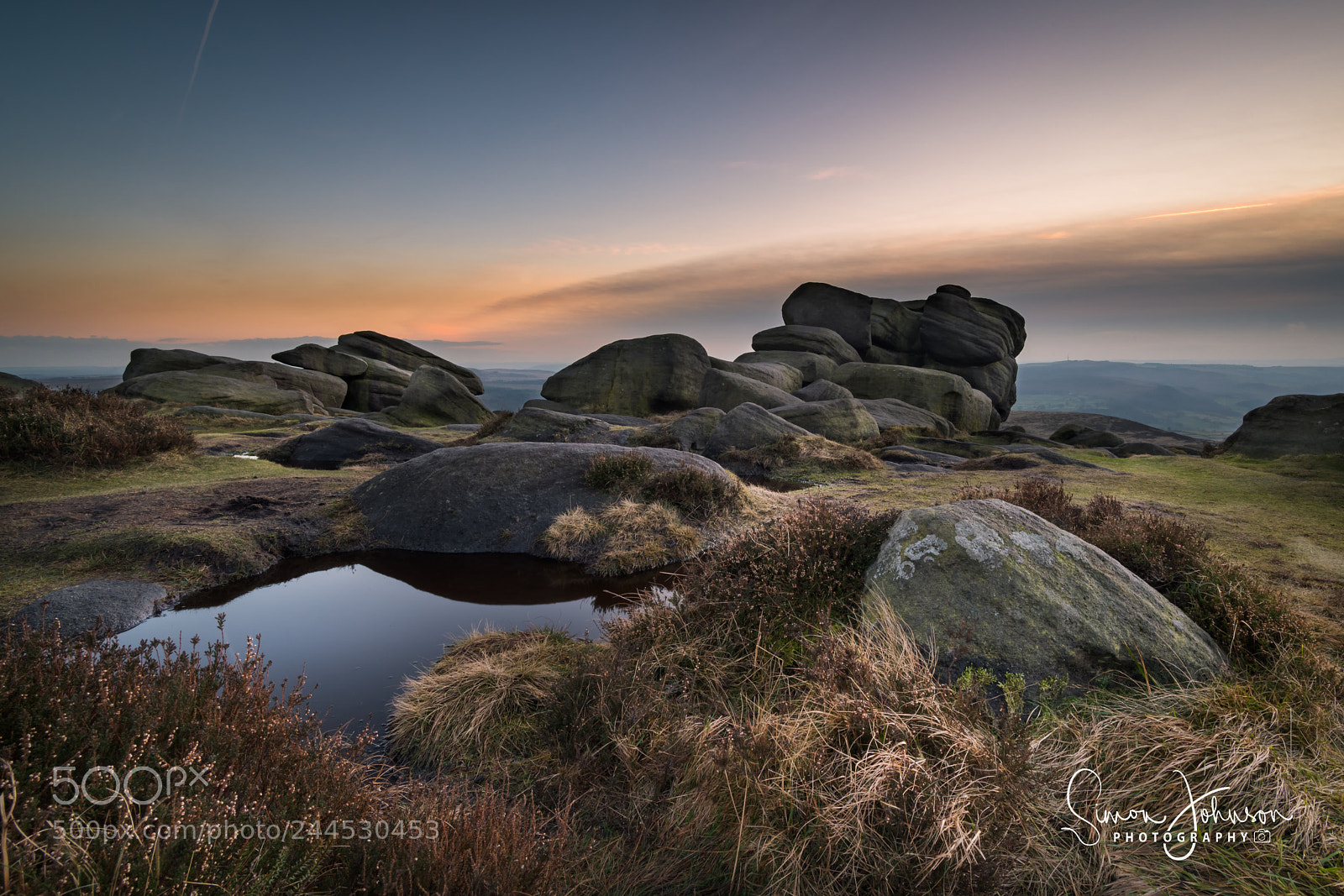 Nikon D850 sample photo. " higger tor " photography