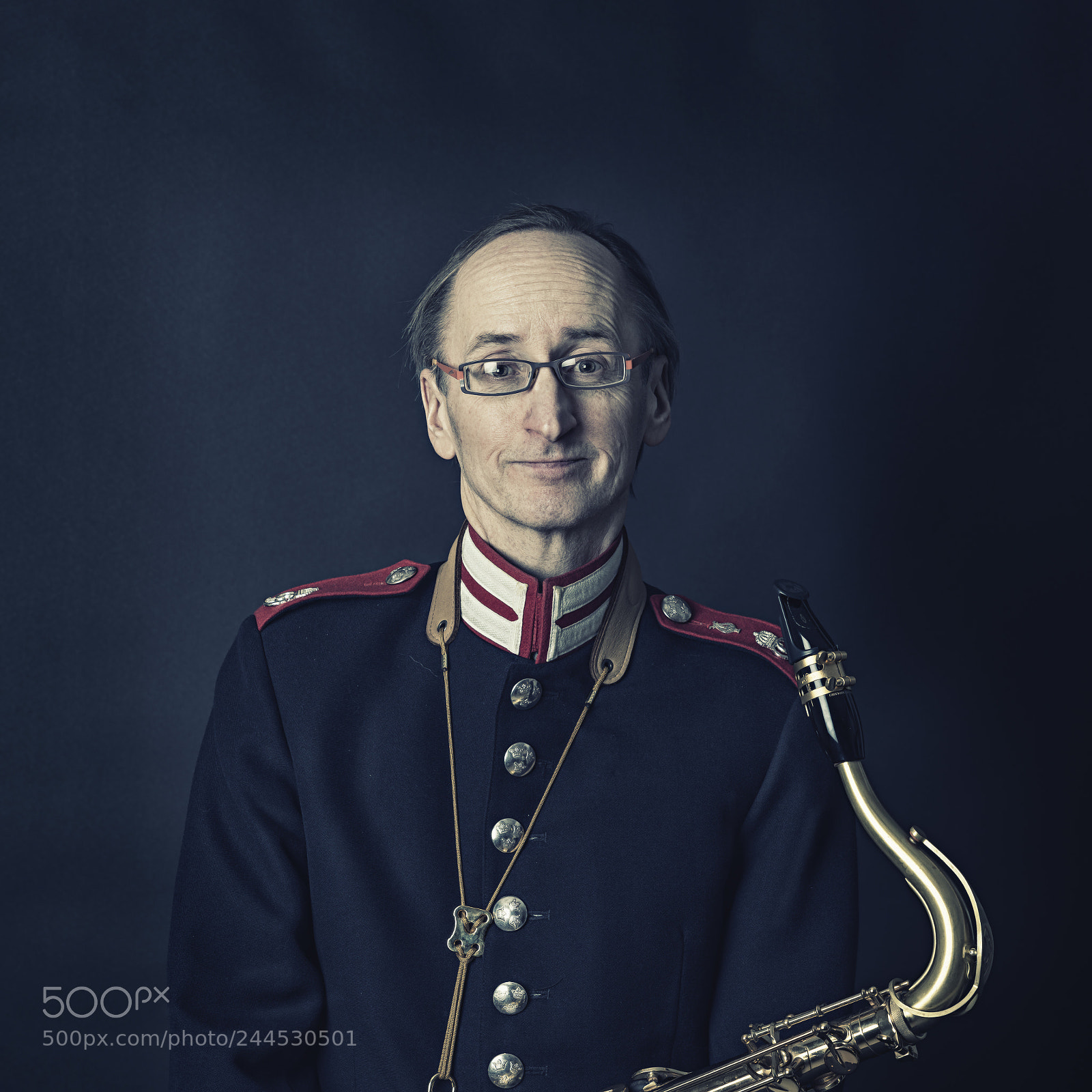 Nikon D810 sample photo. Saxophone! photography
