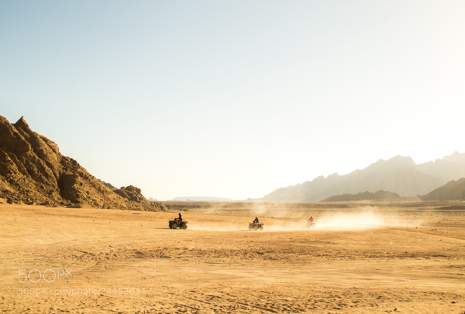 Nikon D3100 sample photo. Safari in desert photography