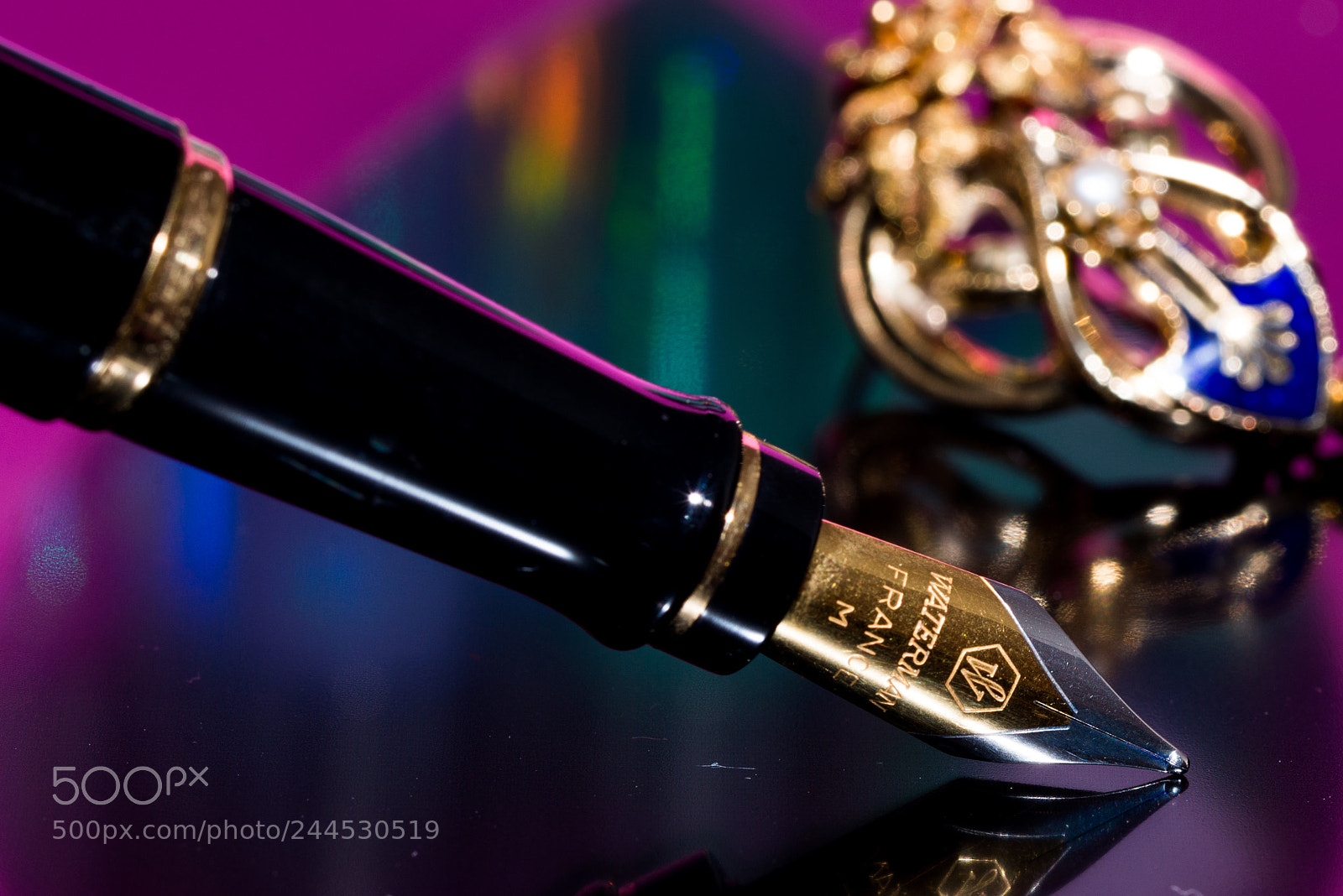 Nikon D610 sample photo. Analog elegance photography