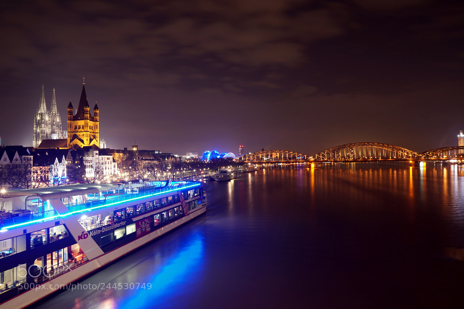 Sony a6500 sample photo. Köln photography