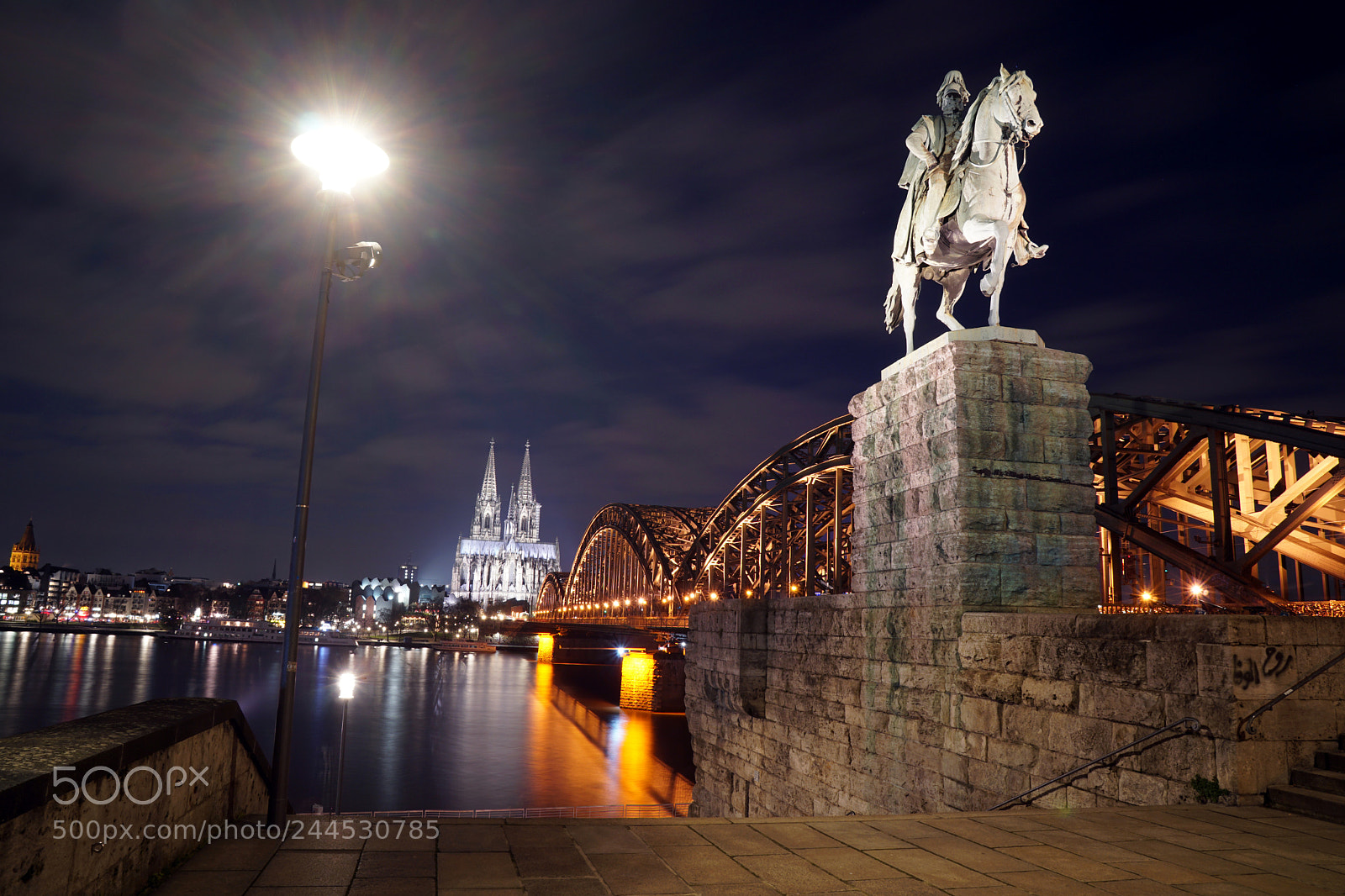Sony a6500 sample photo. Köln photography