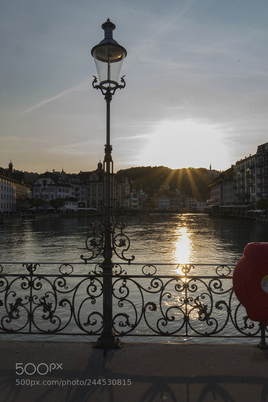 Sony a7 II sample photo. Luzern, schweiz photography