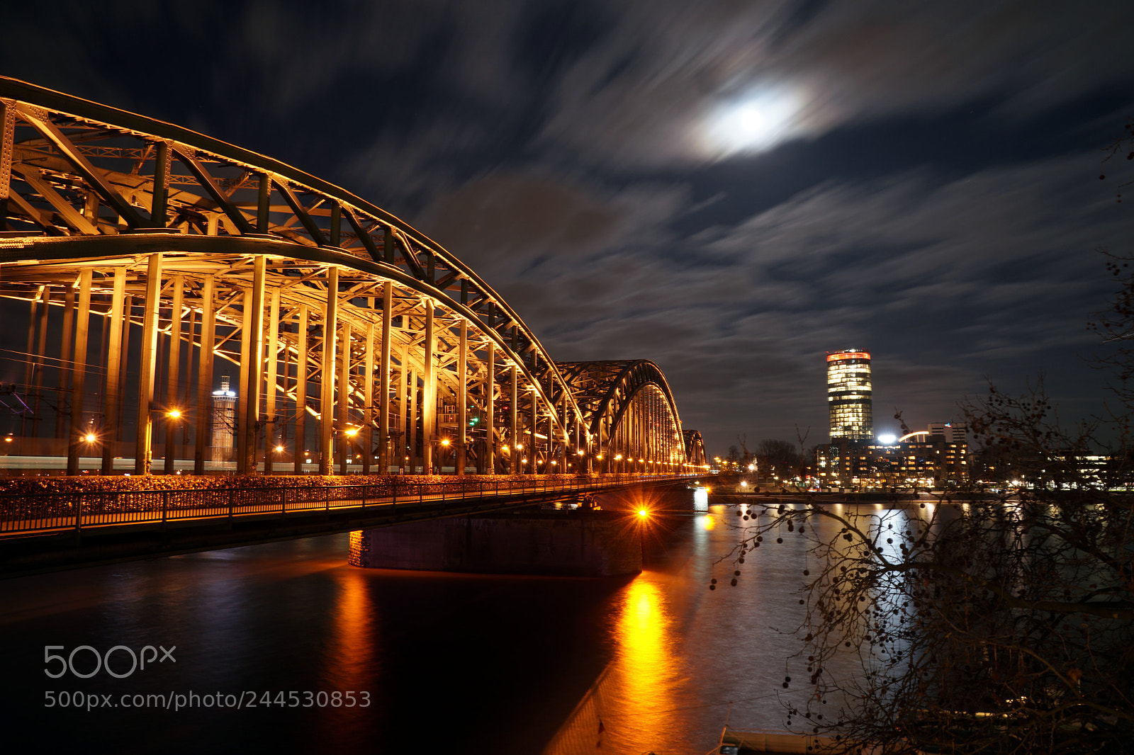 Sony a6500 sample photo. Köln photography