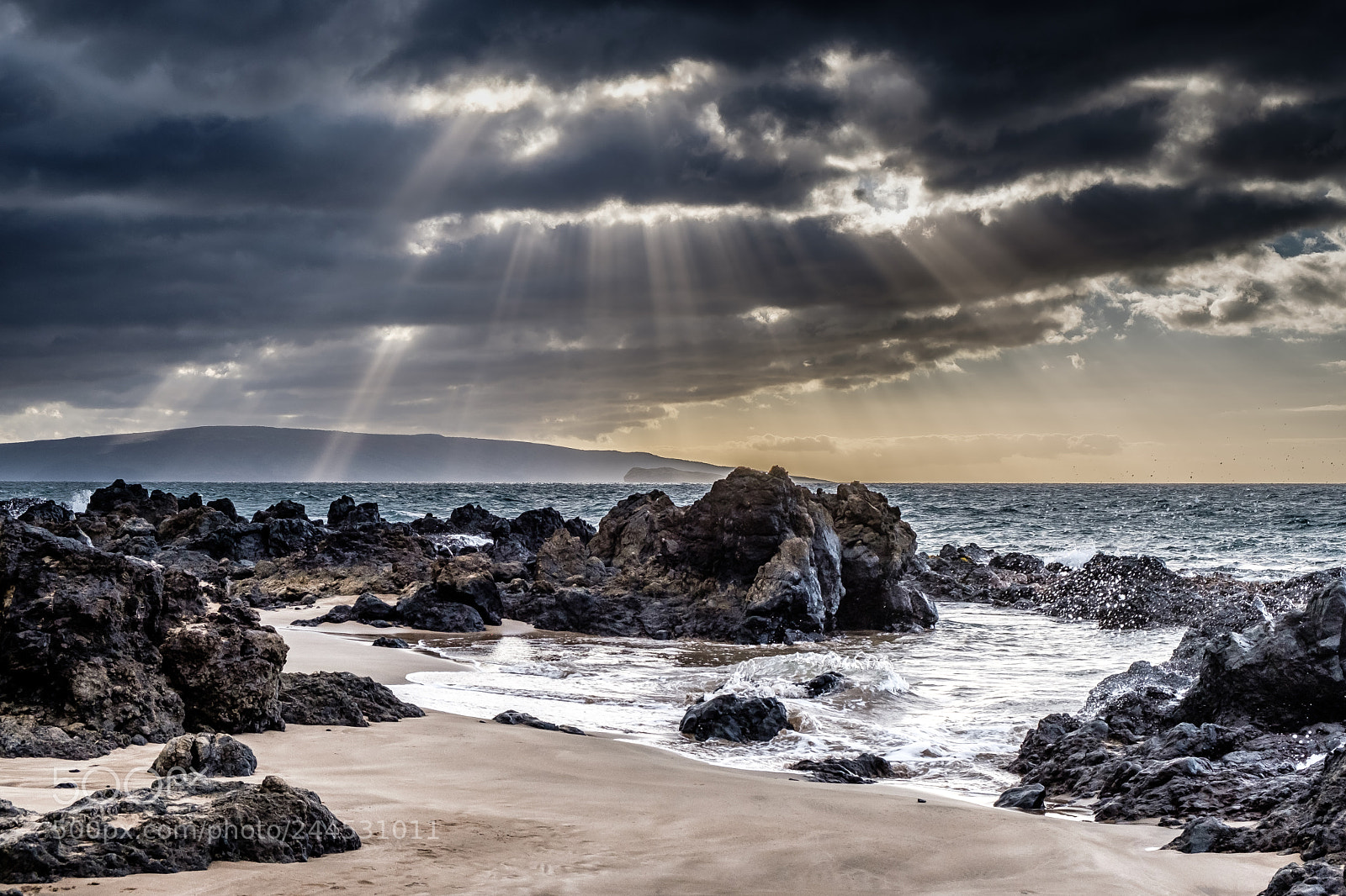 Fujifilm X-T20 sample photo. Rays of hope photography