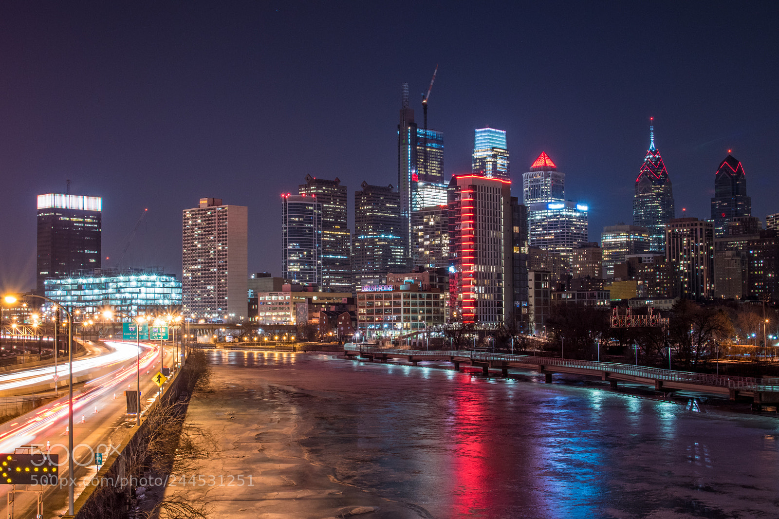 Nikon D5500 sample photo. Chillyphilly photography